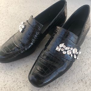 Freda salvador loafers